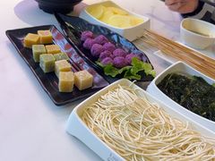 -许府牛火锅(星桥店)