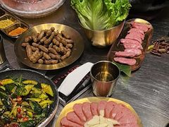 -大千金齐齐哈尔烤肉(清湖店)