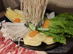 -许府牛火锅(信义坊总店)