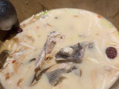 -云尊府云南菜·蒸汽石锅鱼(学清路店)