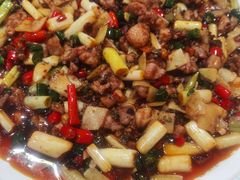 -李大爷的泡椒馆(冉家坝店)