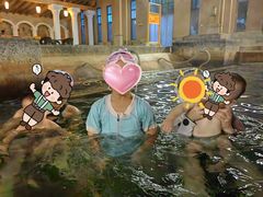 -深业半汤御泉庄温泉
