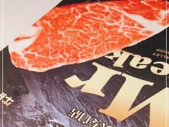 -牛扒先生·厚切雪花牛扒西餐厅(北京路禺山路店)