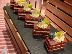 -济宁富力万达嘉华酒店·美食汇自助餐厅