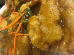 -延边烧烤铁锅炖(万科店)