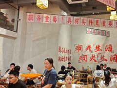 -黔哆哆地摊酸汤火锅(清湖店)