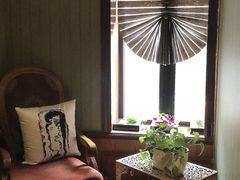 靠窗位-麟1929(外滩店)