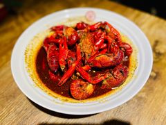-叶派龙虾•招牌香辣蟹·海鲜(中海国际店)