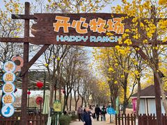 -盈香心动乐园
