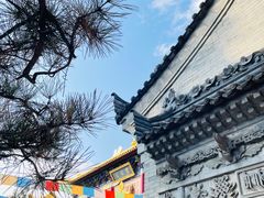 -西安市广仁寺