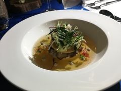 -AZUL by FUEL蓝色·法式酒馆(琶醍店)