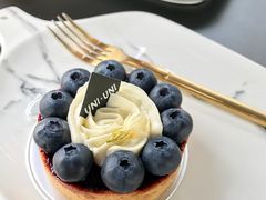 蓝莓塔-UNI UNI(环亚凯瑟琳店)