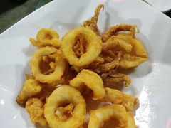 -四川小胡子海鲜(丁村万人海鲜广场店)