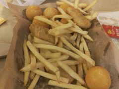 -尊宝比萨(广州塔店)