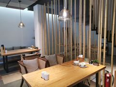 -竹里馆·淮扬菜·功夫茶(老门东店)