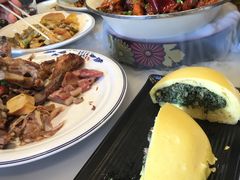 -那家老院子东北菜·饺子·小鸡炖蘑菇(艳华街店)