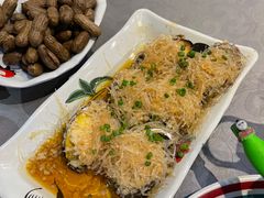 -达叔香味海鲜(海棠68环球美食街店)