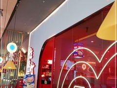 -蛙来哒(方圆荟店)