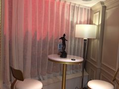 用餐区-Me Coffee下午茶艺术空间