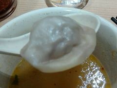 -鸡鸣汤包(乐购仕店)