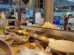 -西村叔叔的店·面包·甜品·蛋糕(清河万象汇店)