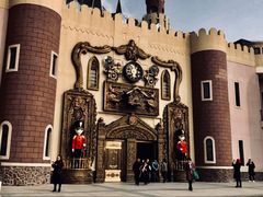 -安徒生童话乐园