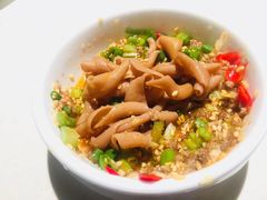 -海底捞火锅(团结桥店)