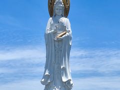 -三亚南山文化旅游区