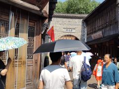-昭明书院