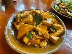农家手工豆腐-苗湘食府(十年店)