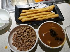 -海底捞火锅(锦艺城店)