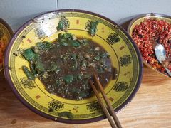 -带杏干面馆(洋湖景园店)