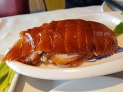 -大鸭梨烤鸭(顺义石园店)