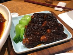 -一澜江宴·江景地标楚菜(江滩公园店)