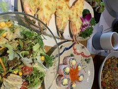 -衣川小森林·料理·寿司(鸿铭中心店)