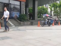 -富侨养生(天宝路店)