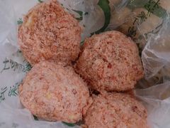 -泸溪河桃酥(西直门凯德店)