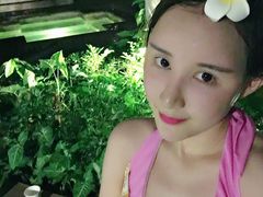 -海口观澜湖火山温泉谷