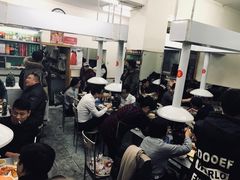 大堂-松明一烤肉馆(鲁园店)