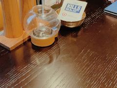 -当米亚诺意大利餐厅(武汉光谷凯悦酒店)
