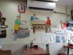 -小街锅贴(护国寺店)