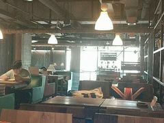 大堂-ELEVEN COFFEE(哈西万达广场店)