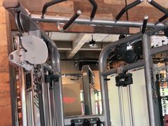 -OneFit健身(汇锦城店)