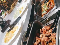 -好伦哥比萨烤肉自助(马家堡店)