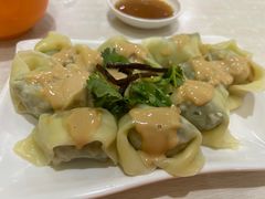 -老妈食光小馆(国权路店)