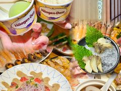 -山盛创作料理·Yamamori(珠宾店)