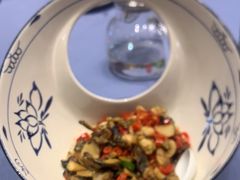 -故乡缘·香格里拉山庄(冷竹路店)