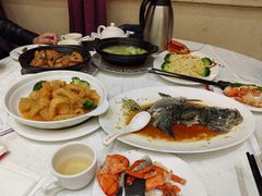-百乐门喜宴(海珠广场华厦店)