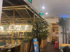 -原味四季椰子鸡(公明百佳华店)