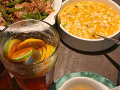 -老屋印象·酸菜鱼新川菜(义乌之心店)